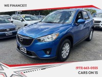 Image for 2014 Mazda CX-5 Touring ID: 6887483