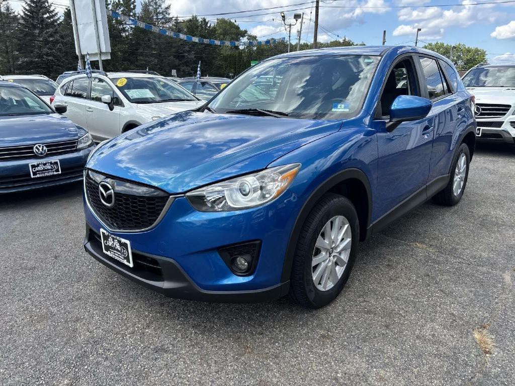 2014 Mazda CX-5 Image 2
