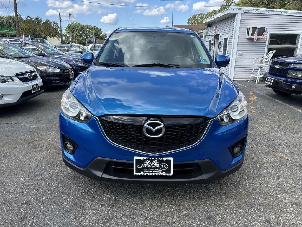 2014 Mazda CX-5 Image 3