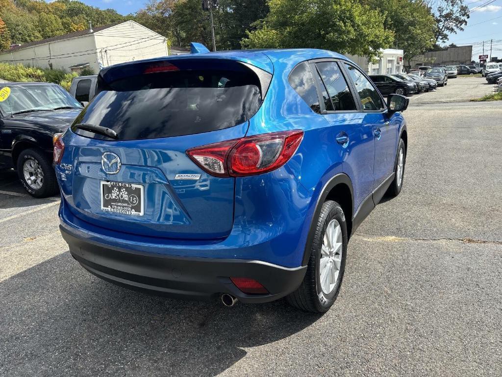 2014 Mazda CX-5 Image 7