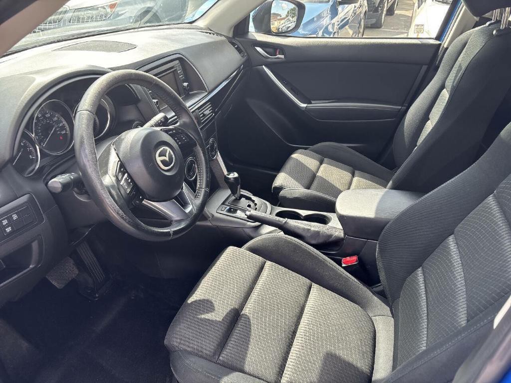 2014 Mazda CX-5 Image 9