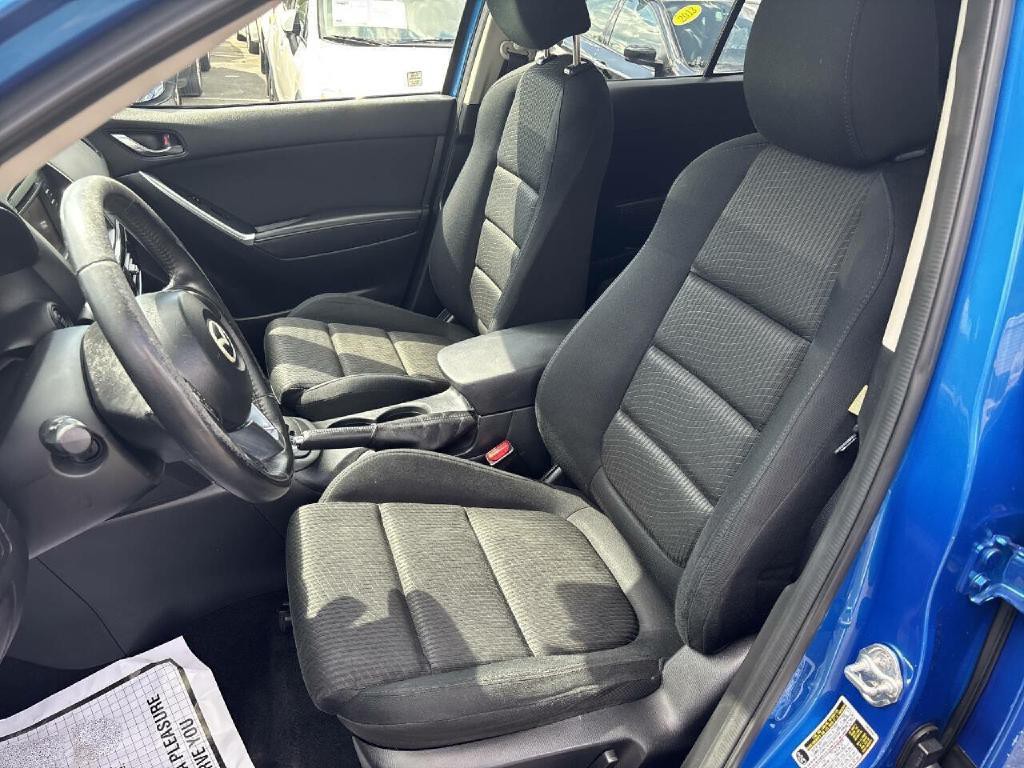 2014 Mazda CX-5 Image 10