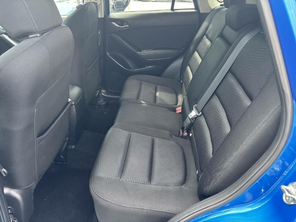 2014 Mazda CX-5 Image 12