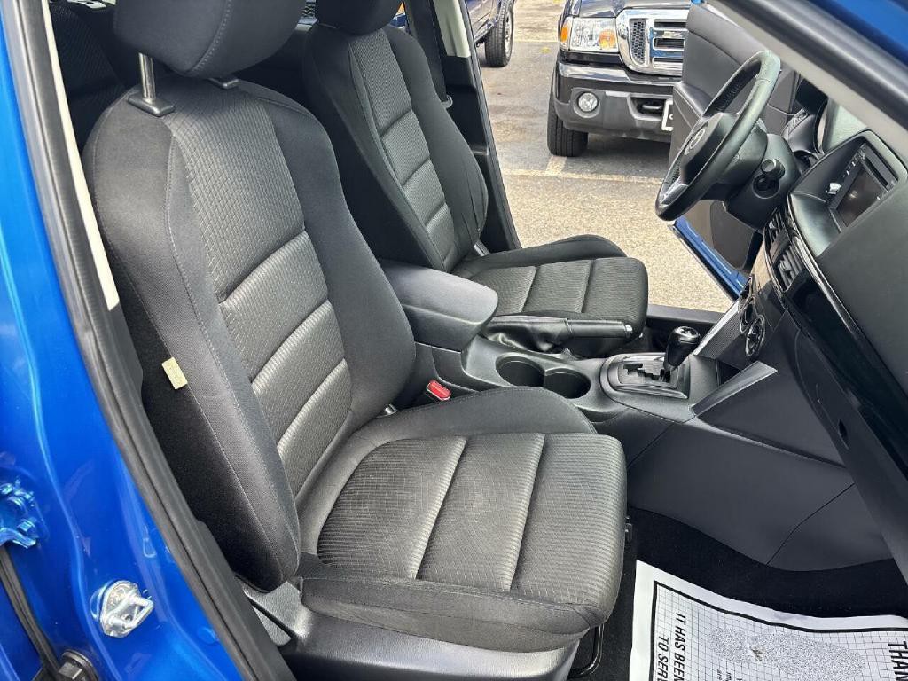 2014 Mazda CX-5 Image 16