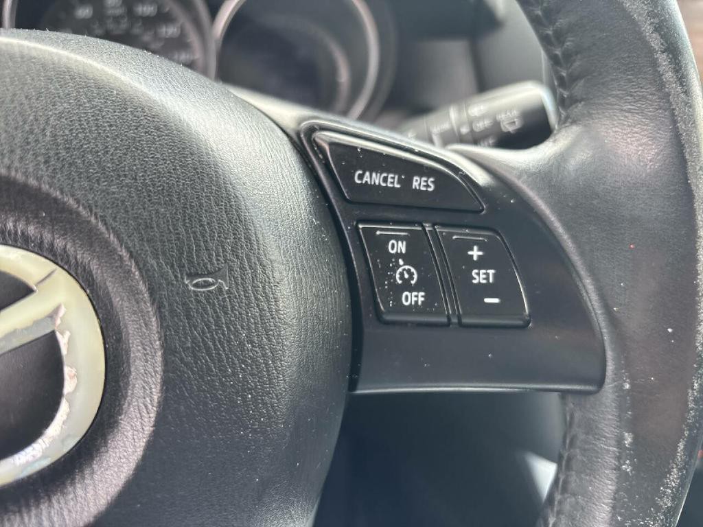 2014 Mazda CX-5 Image 17