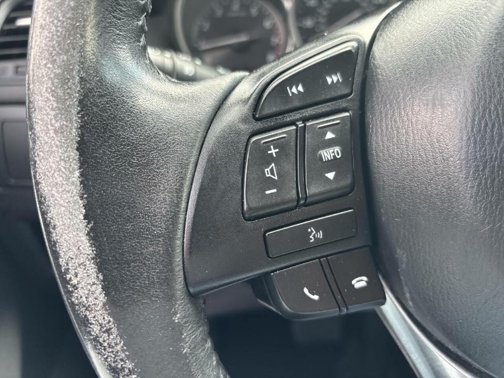 2014 Mazda CX-5 Image 18