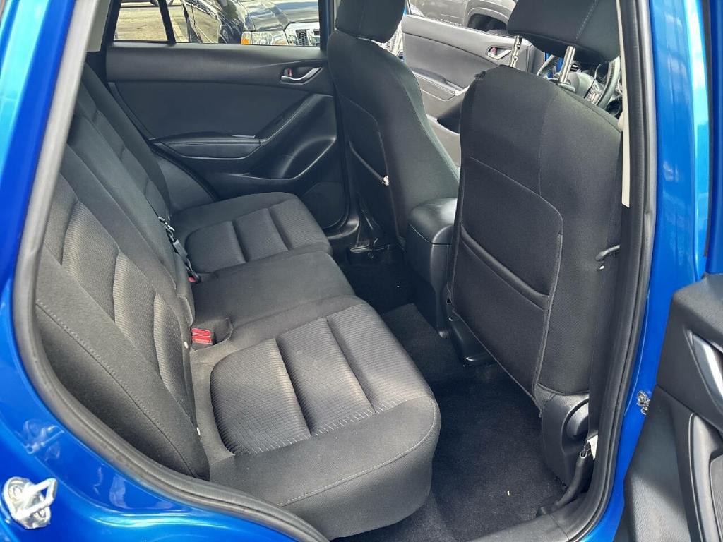 2014 Mazda CX-5 Image 19