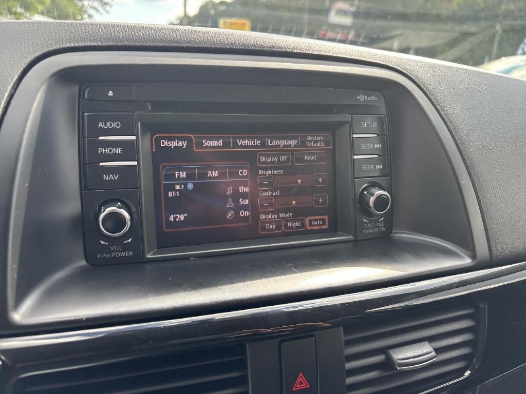 2014 Mazda CX-5 Image 22