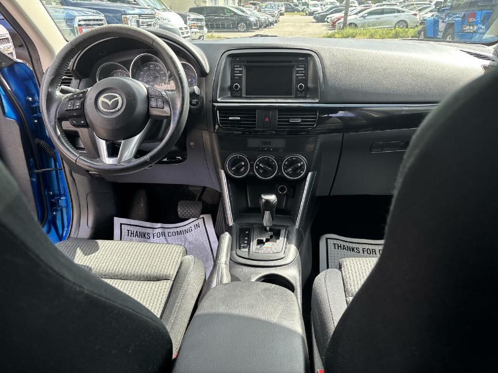 2014 Mazda CX-5 Image 23