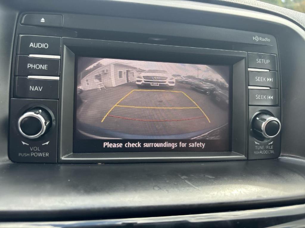2014 Mazda CX-5 Image 24