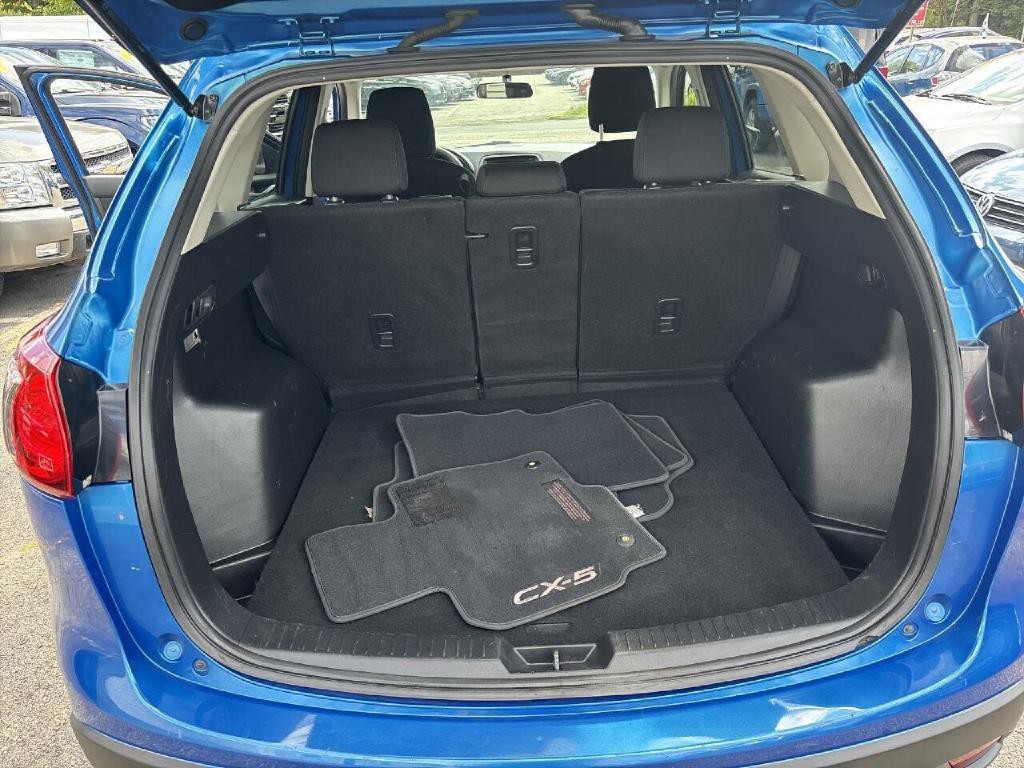 2014 Mazda CX-5 Image 25
