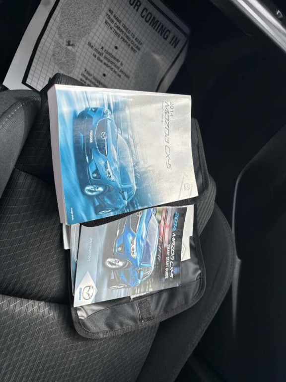 2014 Mazda CX-5 Image 26