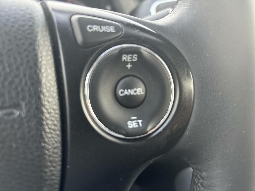 2015 Honda Accord Image 20