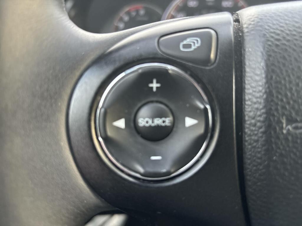 2015 Honda Accord Image 21