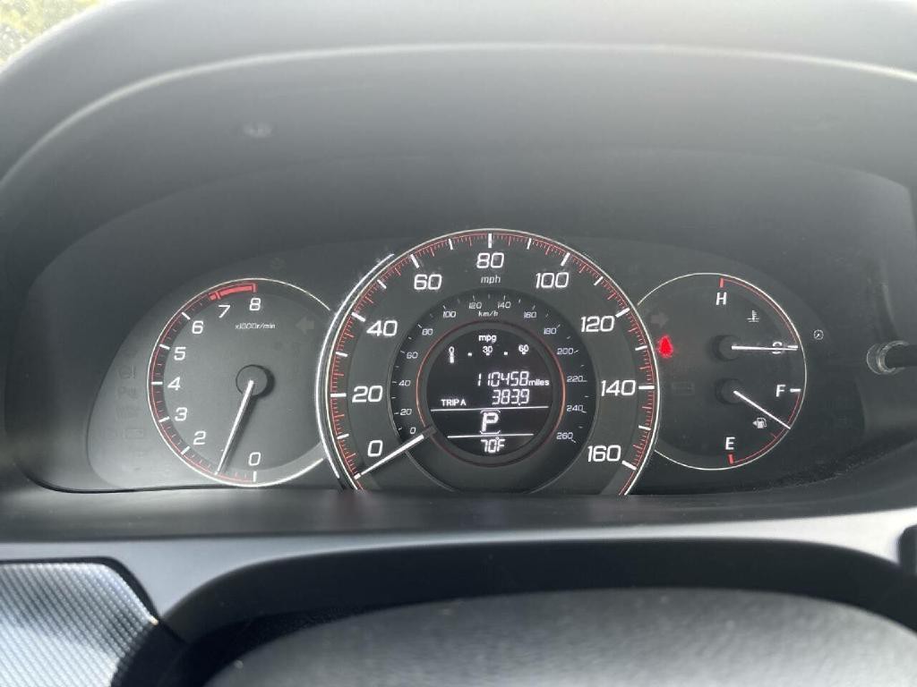 2015 Honda Accord Image 23