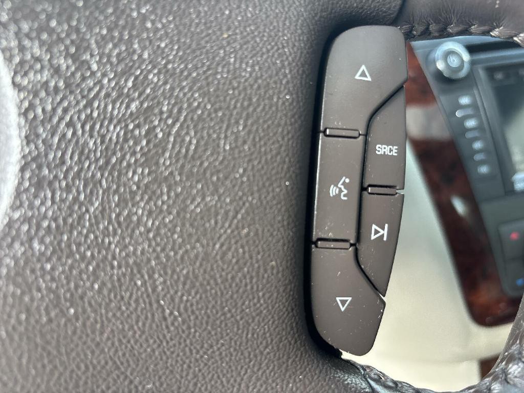 2008 Cadillac DTS Image 20