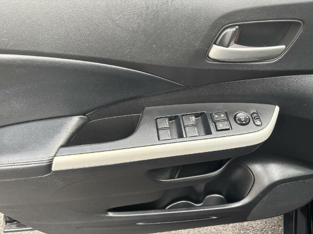 2012 Honda CR-V Image 10