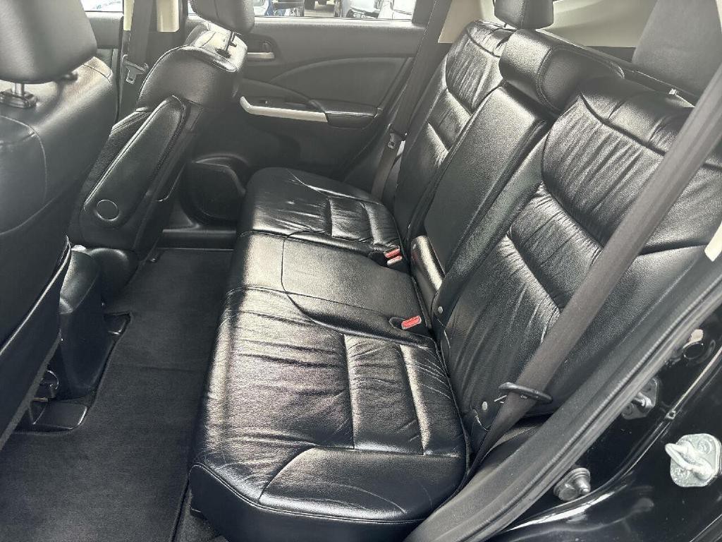 2012 Honda CR-V Image 11