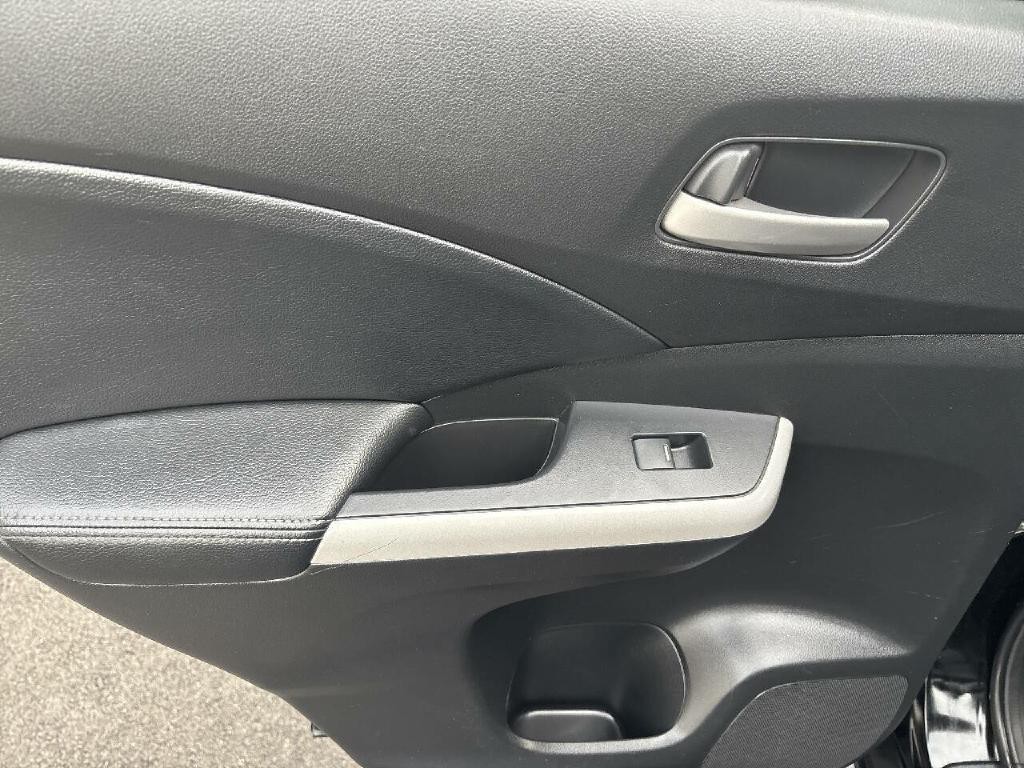 2012 Honda CR-V Image 12