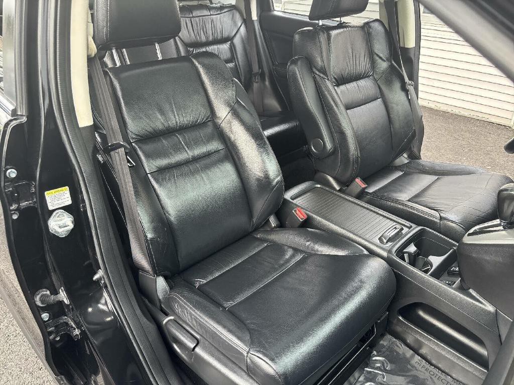 2012 Honda CR-V Image 15