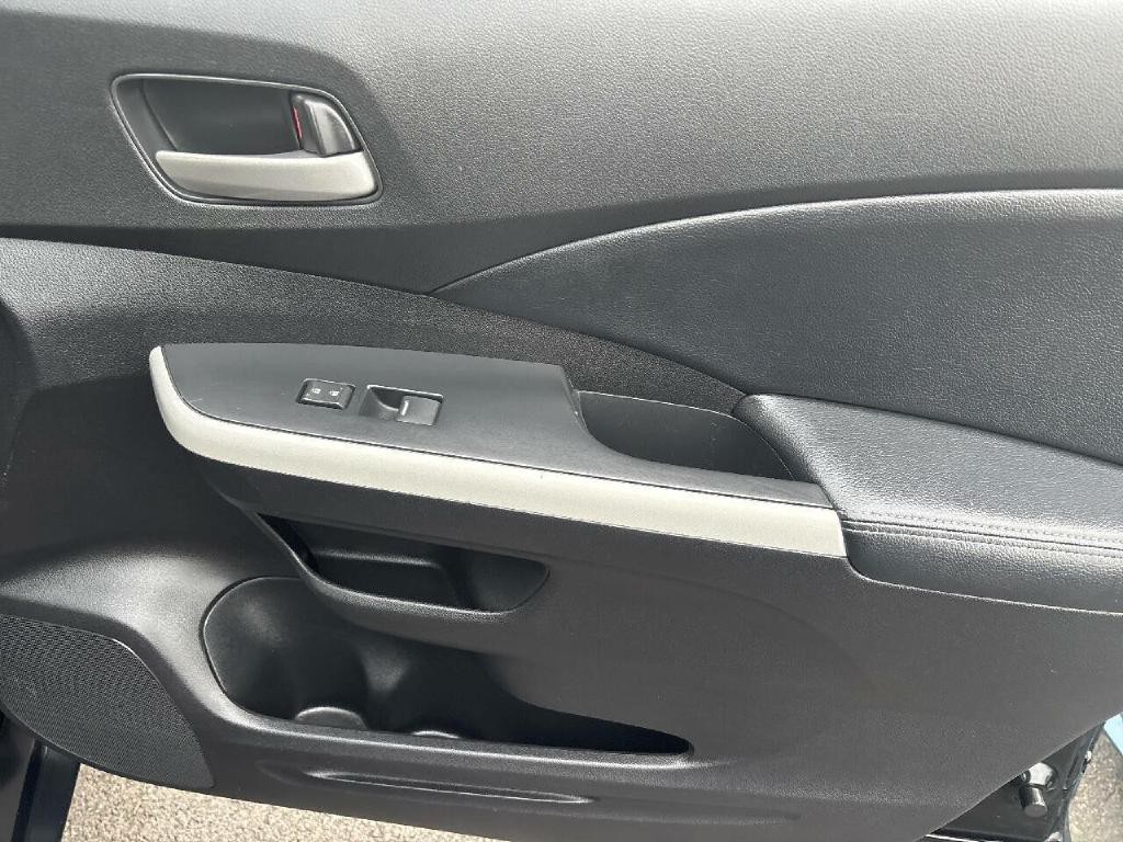 2012 Honda CR-V Image 16