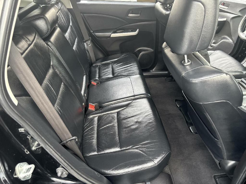 2012 Honda CR-V Image 17