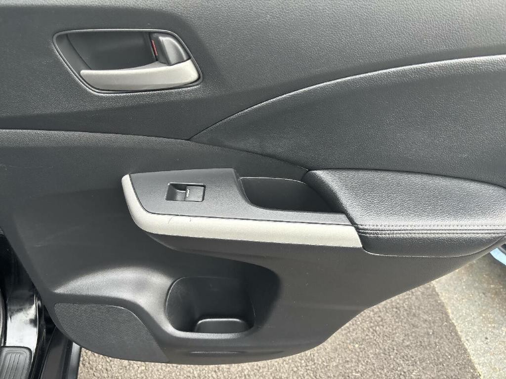 2012 Honda CR-V Image 18