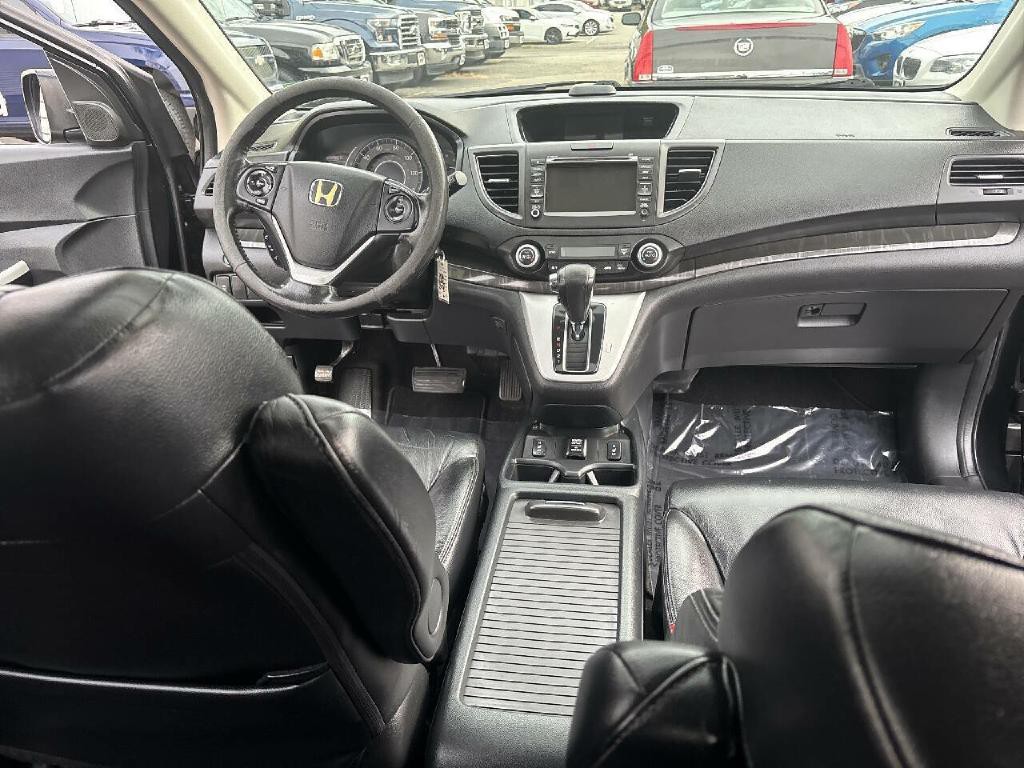 2012 Honda CR-V Image 19