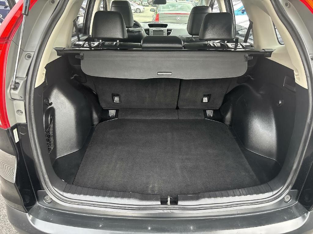 2012 Honda CR-V Image 21