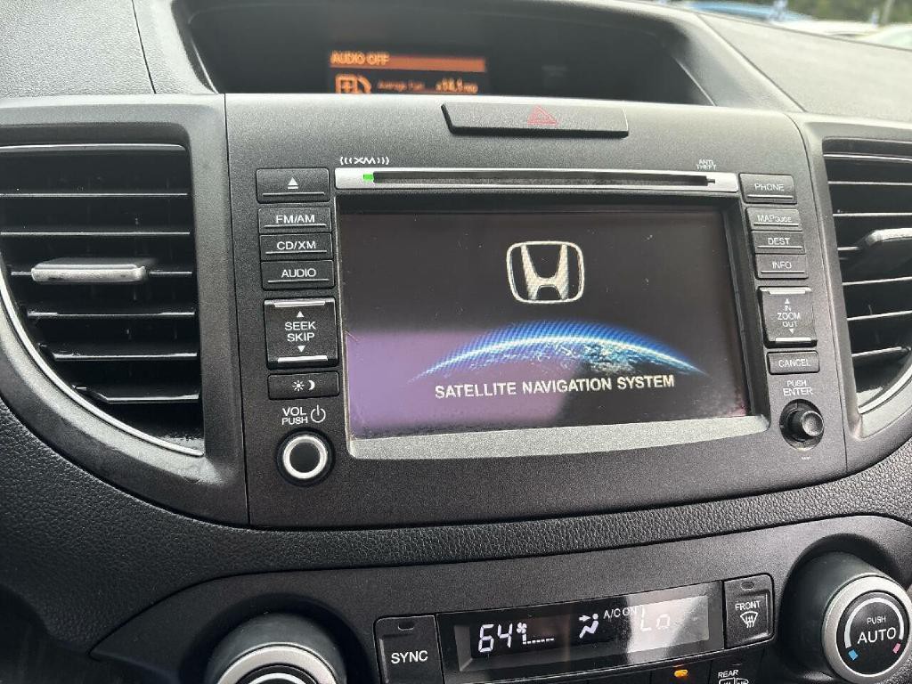 2012 Honda CR-V Image 22