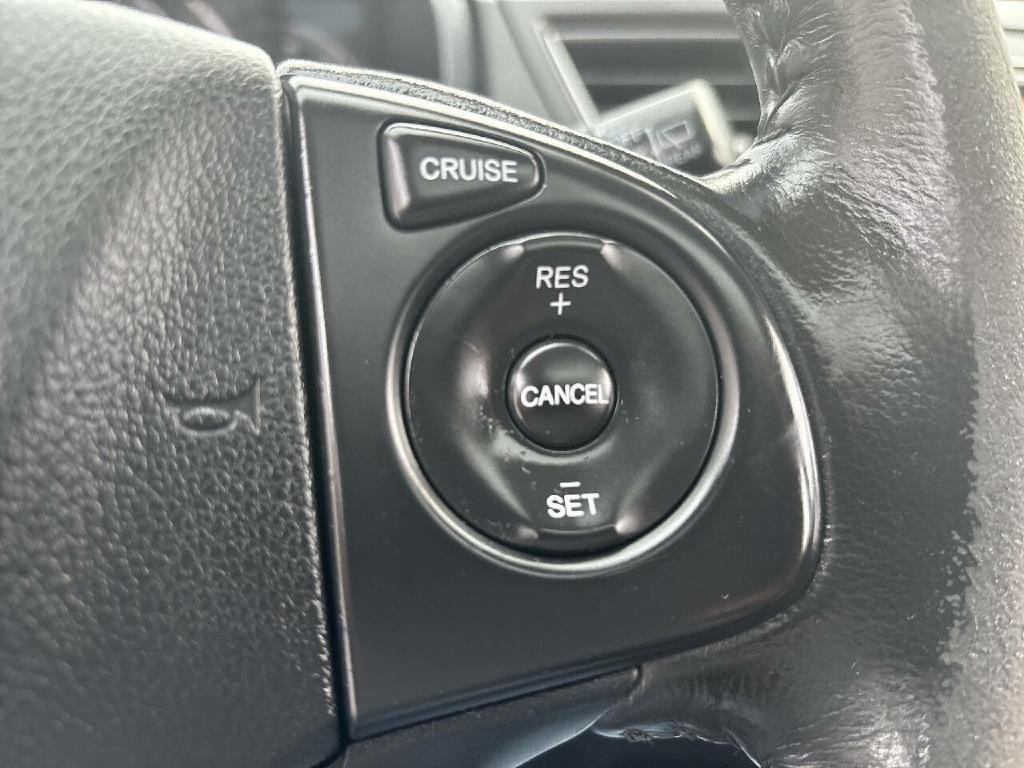 2012 Honda CR-V Image 25