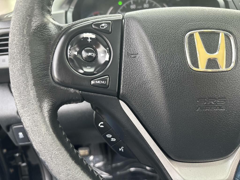 2012 Honda CR-V Image 26