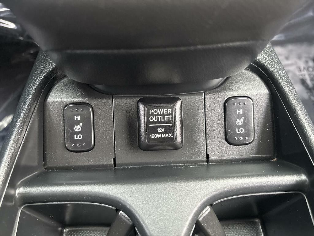 2012 Honda CR-V Image 27