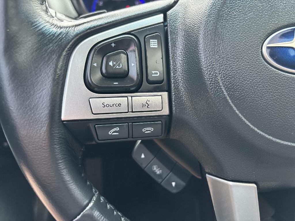 2015 Subaru Legacy Image 24