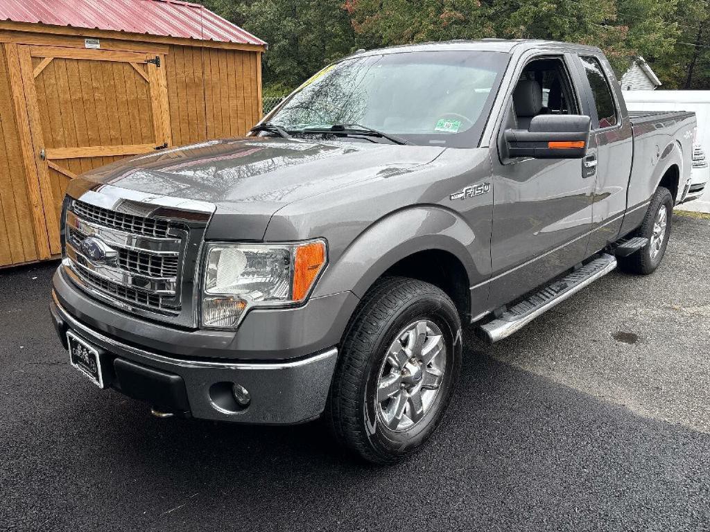 2013 Ford F-150 Image 2