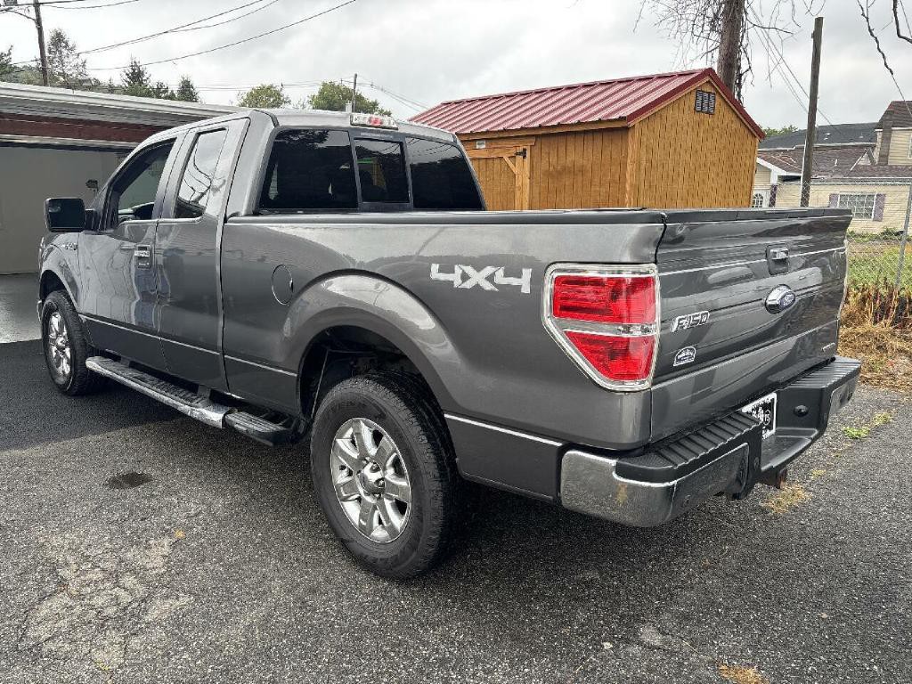 2013 Ford F-150 Image 5