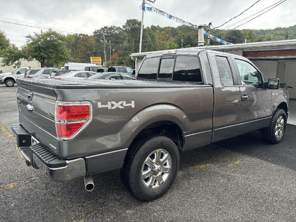 2013 Ford F-150 Image 6