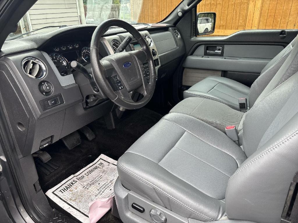 2013 Ford F-150 Image 7