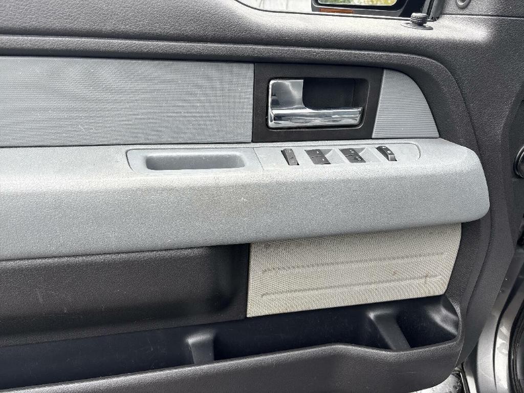 2013 Ford F-150 Image 8