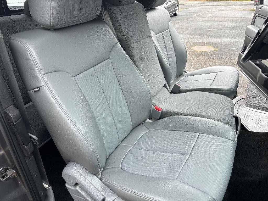 2013 Ford F-150 Image 10