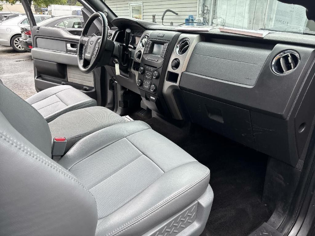 2013 Ford F-150 Image 11