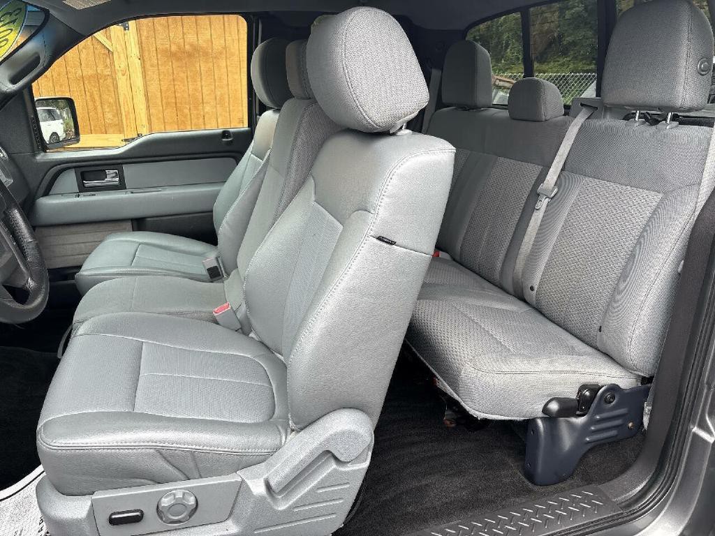 2013 Ford F-150 Image 12
