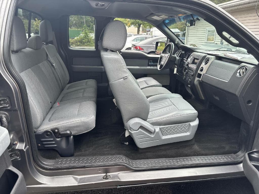 2013 Ford F-150 Image 15
