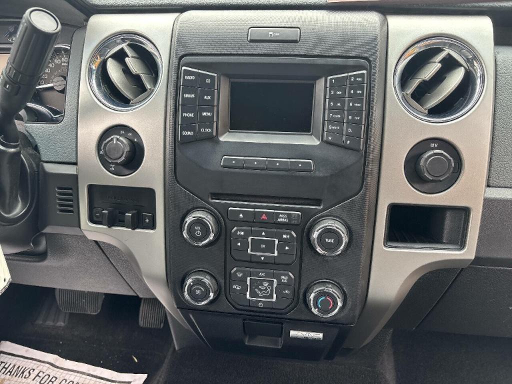 2013 Ford F-150 Image 16