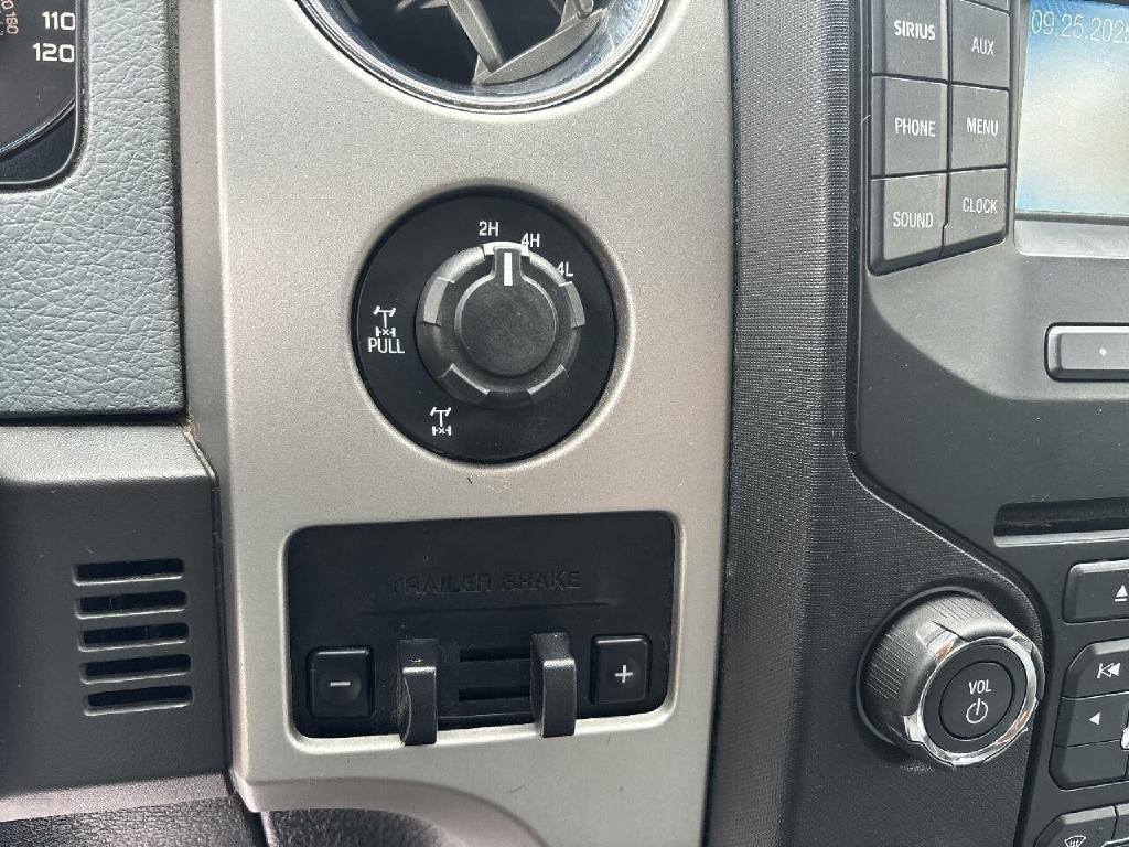 2013 Ford F-150 Image 17