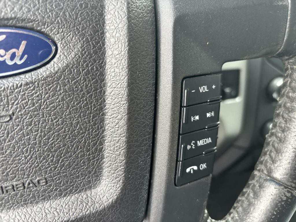 2013 Ford F-150 Image 18