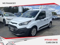 Image for 2016 Ford Transit Connect XL SWB Cargo Mini w/R ID: 6887491