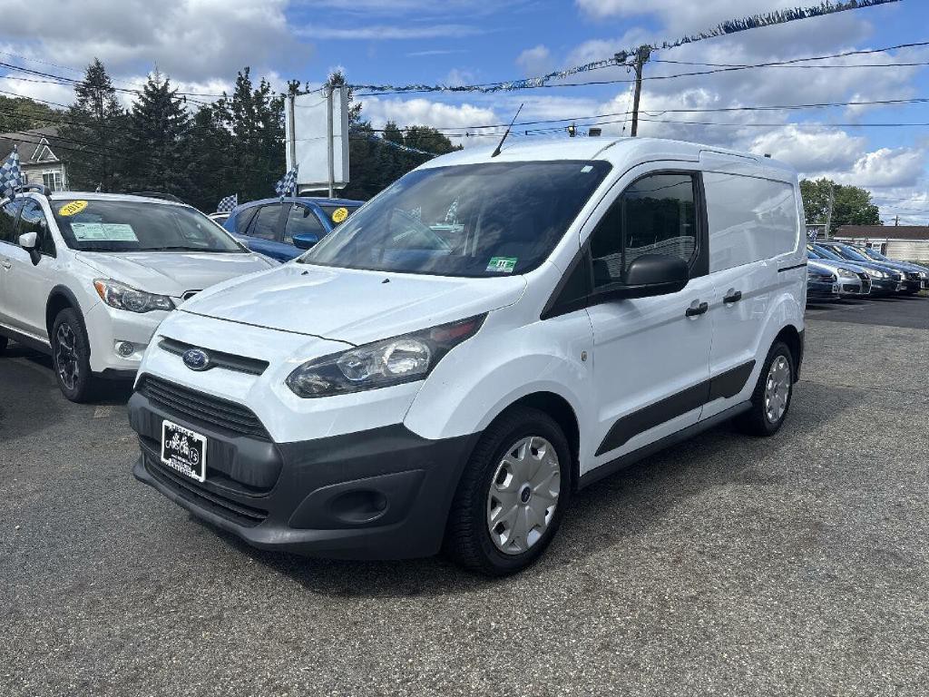2016 Ford Transit Connect Image 2