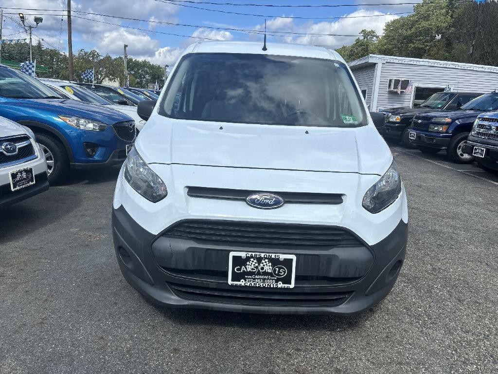 2016 Ford Transit Connect Image 3