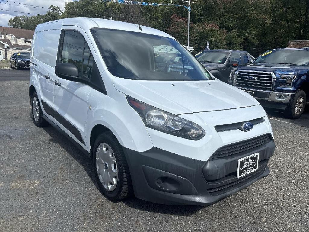 2016 Ford Transit Connect Image 4